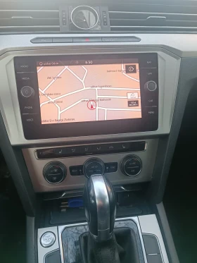 VW Passat 2.0 - 13700 € / 26794.87 лв. - 37815090 5