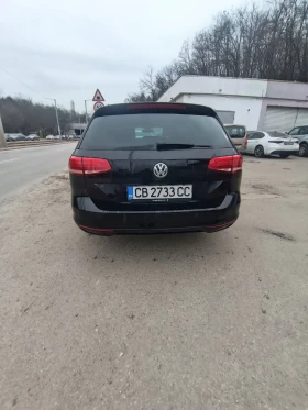 VW Passat 2.0 - 13700 € / 26794.87 лв. - 37815090 3