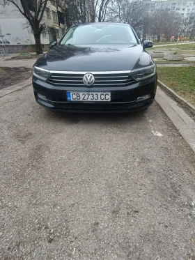 VW Passat 2.0 - 13700 € / 26794.87 лв. - 37815090 8