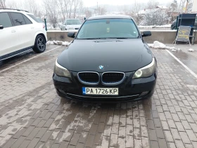 BMW 525  - изображение 1