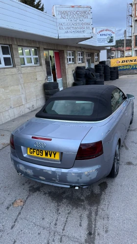 Audi A4 - 1600 € / 3129.33 лв. - 18870443 6