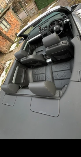 Audi A4 - 1600 € / 3129.33 лв. - 18870443 9