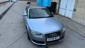 Audi A4 - 1600 € / 3129.33 лв. - 18870443 2