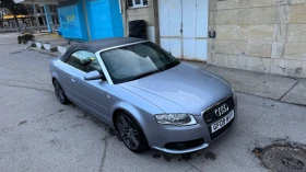 Audi A4 - 1600 € / 3129.33 лв. - 18870443 4