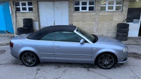 Audi A4 - 1600 € / 3129.33 лв. - 18870443 5