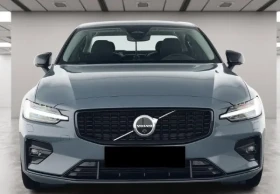 Volvo S60 B4 = Plus Dark = Гаранция