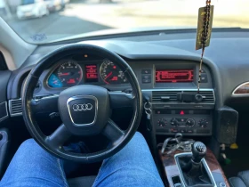 Audi A6 - 2500 € / 4889.57 лв. - 19011163 5