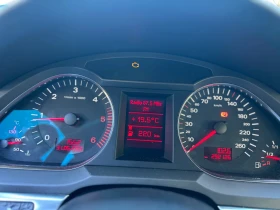 Audi A6 - 2500 € / 4889.57 лв. - 19011163 6