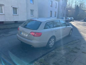 Audi A6 - 2500 € / 4889.57 лв. - 19011163 3