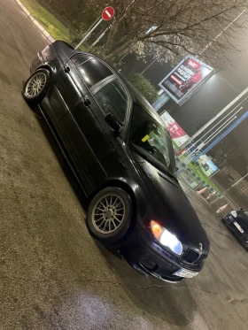 BMW 320 - 2800 € / 5476.32 лв. - 59304645 3