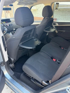 Citroen C4 Picasso 1.6I 120PS 5СК НОВ ВНОС РЕГИСТРИРАН - 3500 € / 6845.40 лв. - 81481812 11