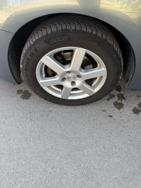 Citroen C4 Picasso 1.6I 120PS 5СК НОВ ВНОС РЕГИСТРИРАН - 3500 € / 6845.40 лв. - 81481812 5