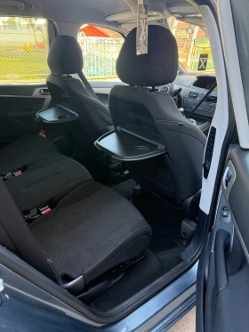 Citroen C4 Picasso 1.6I 120PS 5СК НОВ ВНОС РЕГИСТРИРАН - 3500 € / 6845.40 лв. - 81481812 9