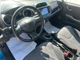 Honda Jazz 1.4/FACELIFT/NAVI/EXECUTIVE/ИТАЛИЯ - 3650 € / 7138.78 лв. - 44579861 5