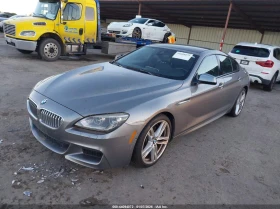 BMW 650 4.4l I Gran Coupe - 10499 € / 20534.26 лв. - 57887649 2