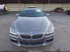 BMW 650 4.4l I Gran Coupe - 10499 € / 20534.26 лв. - 57887649 12
