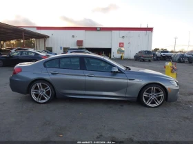 BMW 650 4.4l I Gran Coupe - 10499 € / 20534.26 лв. - 57887649 13