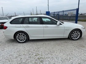 BMW 525 D-NAVI-XENON-KOJA-XDRIVE-PODGREV | Auto.bg — изображение 5