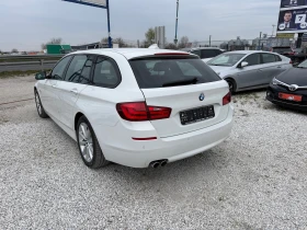 BMW 525 D-NAVI-XENON-KOJA-XDRIVE-PODGREV | Auto.bg — изображение 6