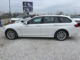 BMW 525 D-NAVI-XENON-KOJA-XDRIVE-PODGREV | Auto.bg — изображение 7