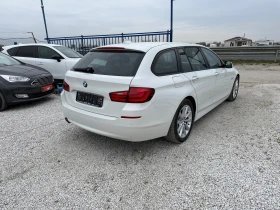 BMW 525 D-NAVI-XENON-KOJA-XDRIVE-PODGREV | Auto.bg — изображение 4