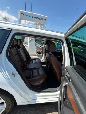 VW Passat 2.0 TDi | Mobile.bg � ����� ������ 12