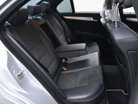 Mercedes-Benz C 220 2.2 | Auto.bg — изображение 12