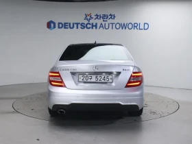 Mercedes-Benz C 220 2.2 | Auto.bg — изображение 4