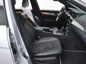 Mercedes-Benz C 220 2.2 | Auto.bg — изображение 10