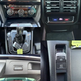 VW Passat 2.0TDI* R-LINE* 4MOTION* ОБДУХВАНЕ* МАСАЖ*  - 16400 € / 32075.61 лв. - 45253627 15