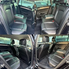VW Passat 2.0TDI* R-LINE* 4MOTION* ОБДУХВАНЕ* МАСАЖ*  - 16400 € / 32075.61 лв. - 45253627 13