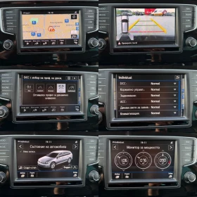 VW Passat 2.0TDI* R-LINE* 4MOTION* ОБДУХВАНЕ* МАСАЖ*  - 16400 € / 32075.61 лв. - 45253627 16