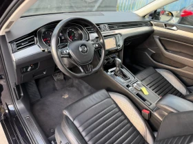 VW Passat 2.0TDI* R-LINE* 4MOTION* ОБДУХВАНЕ* МАСАЖ*  - 16400 € / 32075.61 лв. - 45253627 8