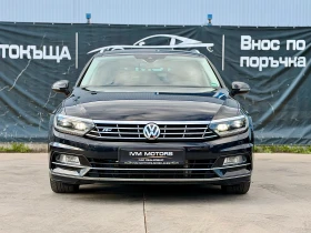 VW Passat 2.0TDI* R-LINE* 4MOTION* ОБДУХВАНЕ* МАСАЖ*  - 16400 € / 32075.61 лв. - 45253627 2