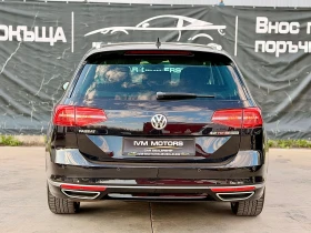 VW Passat 2.0TDI* R-LINE* 4MOTION* ОБДУХВАНЕ* МАСАЖ*  - 16400 € / 32075.61 лв. - 45253627 5
