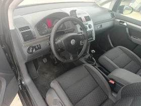 VW Touran 2.0 TDI  | Mobile.bg � ����� ������ 7