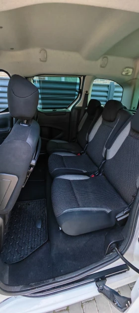 Peugeot Partner Teepe | Mobile.bg � ����� ������ 4