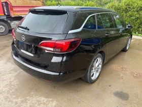 Opel Astra 1.6 CDTI | Mobile.bg � ����� ������ 5