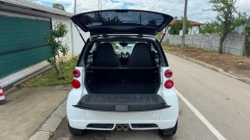 Smart Fortwo Coupe Brabus | Mobile.bg � ����� ������ 10