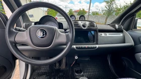 Smart Fortwo Coupe Brabus | Mobile.bg � ����� ������ 5