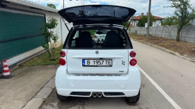 Smart Fortwo Coupe Brabus | Mobile.bg � ����� ������ 9