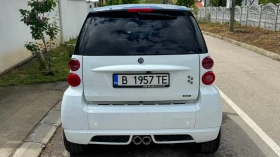 Smart Fortwo Coupe Brabus | Mobile.bg � ����� ������ 2