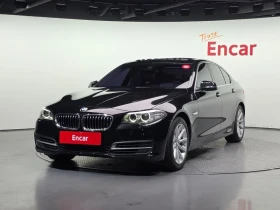 ����� �� �������� �� BMW 528 i