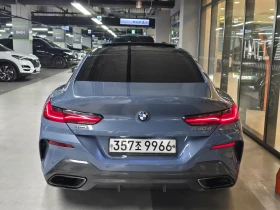BMW 840 XDRIVE| GRAN COUPE| 360| �������| �����| ����| HUD | Mobile.bg � ����� ������ 4