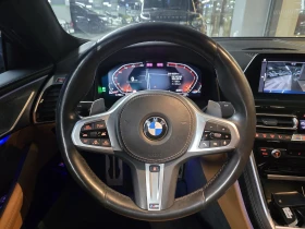 BMW 840 XDRIVE| GRAN COUPE| 360| �������| �����| ����| HUD | Mobile.bg � ����� ������ 9