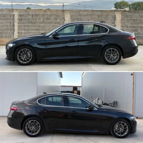 Alfa Romeo Giulia 2.0 JTDm 180��* 8HP* RWD* EURO6B*  | Mobile.bg � ����� ������ 7