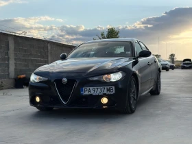 Alfa Romeo Giulia 2.0 JTDm 180��* 8HP* RWD* EURO6B*  | Mobile.bg � ����� ������ 3