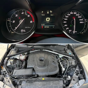 Alfa Romeo Giulia 2.0 JTDm 180��* 8HP* RWD* EURO6B*  | Mobile.bg � ����� ������ 15