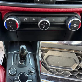 Alfa Romeo Giulia 2.0 JTDm 180��* 8HP* RWD* EURO6B*  | Mobile.bg � ����� ������ 14