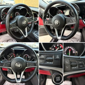 Alfa Romeo Giulia 2.0 JTDm 180��* 8HP* RWD* EURO6B*  | Mobile.bg � ����� ������ 12